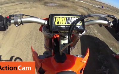 Action Cam | Filmer Unknown Finalist Matt Branum | Sony