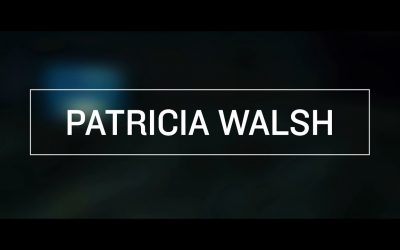 Garmin Women of Adventure: See Patricia Walsh First For Her Ability