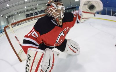 GoPro: NHL After Dark with Cory Schneider – Episode 9