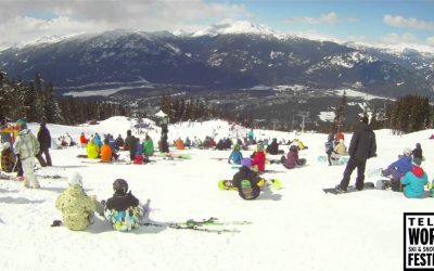 TELUS World Ski & Snowboard Festival – Boarderstyle