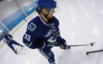 GoPro: NHL After Dark with the Sedin Twins – Episode 4