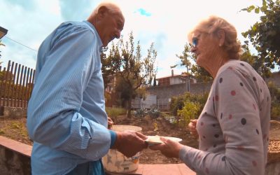 GoPro Awards: Gardening with Grandpa
