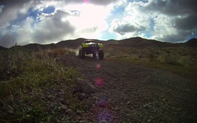 Drift Professional Action Camera Video