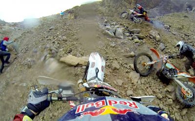 GoPro: Red Bull Harescramble 2013 Erzberg Rodeo