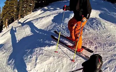 Drift HD Ghost: Fresh Tracks