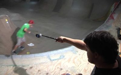 Introducing the new Drift HD Camera