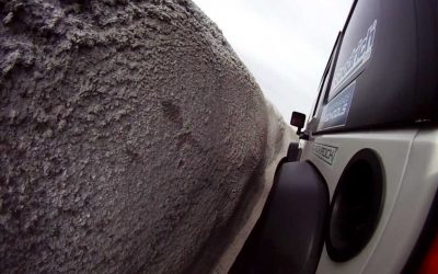 Miller Motorsports POV – Drift HD