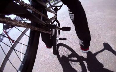 Matti Hemmings – Drift Team Rider