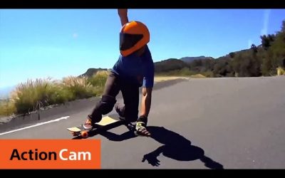 Action Cam | Welcome to Our World | Sony