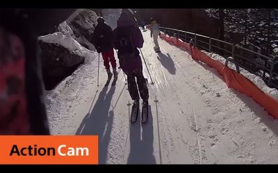 Mind’s Eye Series Season 2: Ep.1 Sage Cattabriga-Alosa | Action Cam | Sony