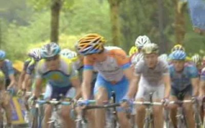 Stage 6 – Tour de France