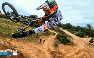 GoPro: LooseFest MTB Highlight 2019
