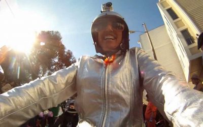 GoPro HD: Bring Your Own Big Wheel