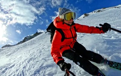 GoPro: International Women’s Day 2019