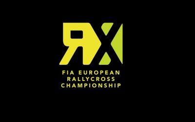 Drift HD Ghost: Onboard with FIA European Rallycross Championship