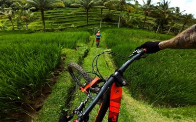 GoPro: MTB Across Indonesia | #TripOn