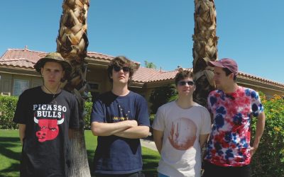 GoPro Music: Presenting BADBADNOTGOOD