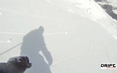 Drift HD170, Ski Freeride