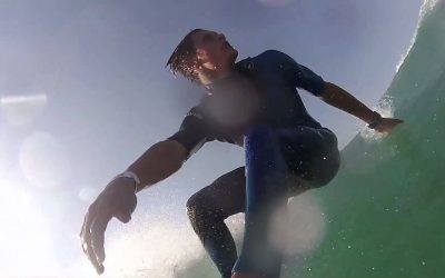 Drift HD Ghost: Mr Price Pro Day Two