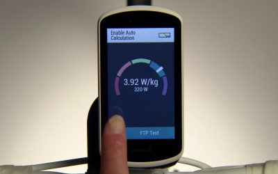 Garmin Edge 1030: Learn About Performance Features