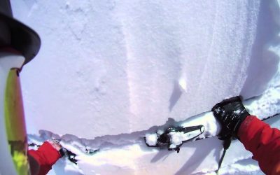 Drift HD: Thibaud Duchosal in Argentina