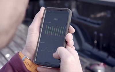 Garmin Xero S1 Trapshooting Trainer: Getting Started