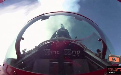 Drift Innovation HD170 Promo Video