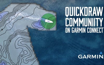 Quickdraw Contours: Sharing Maps with the Quickdraw Community