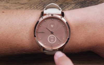 Support: Getting to Know vívomove® Style/Luxe