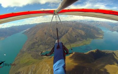 New Zealand Hang Gliding Nationals
