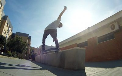 Drift HD Ghost: Slow Motion Skateboarding