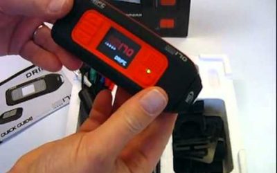 Quick Start Video Guide – HD170