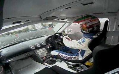 In car Drifting with X170