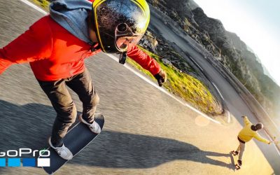 GoPro: HERO8 Black + MAX — This Is Action