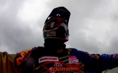 Drift HD Ghost: Erzbergrodeo – Kärcher Rocket Ride