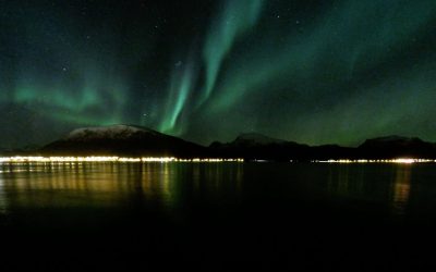 GoPro Awards: Aurora Borealis