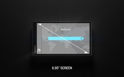 Garmin DriveSmart 65 with Amazon Alexa: The Biggest Thing to Hit the Road