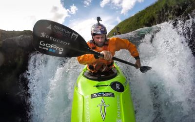 GoPro: The 66th Parallel – Discovering Iceland with Ben Brown