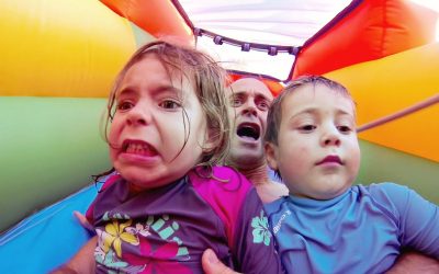 GoPro: Are You Okay, Marcos?