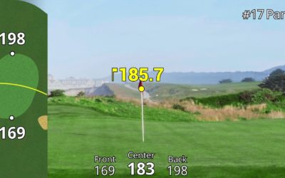 Garmin Approach Z80 Laser Range Finder with GPS: Getting Started