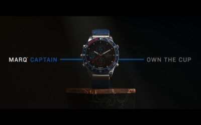 MARQ Captain by Garmin