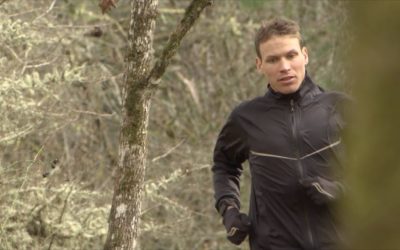 Garmin Running Power App: Add Power to Your Run