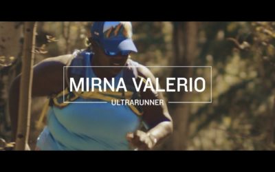 Garmin Women of Adventure: Any Body Can Do It, with Mirna Valerio