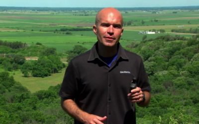 GPSMAP® 62st MAPPING CAPABILITIES