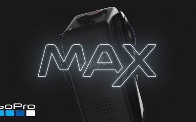 GoPro: Introducing MAX — Ignite Your Creativity