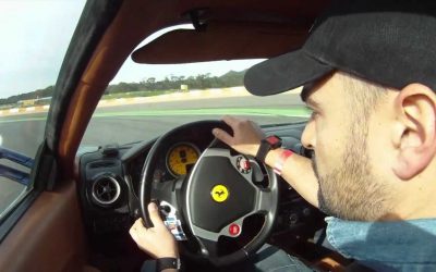 Drift SEMA Motorsports Mix