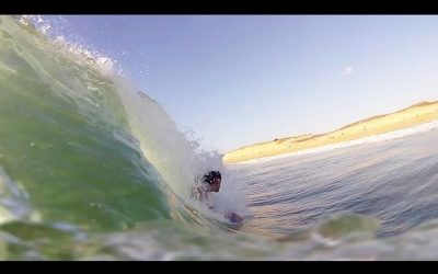 Drift Vision Diary: Episode Two | Hit The Beach