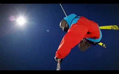 Drift HD Ghost: White Life Projet’s Winter In the Alps