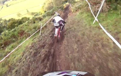 Drift HD – BDS Round 6 Llangollen with Olie Burton and Fraser McGlone