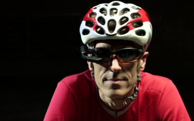 Varia Vision: Enhanced Cycling Awareness